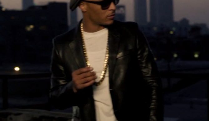 T.I. – „King” – nowy klip