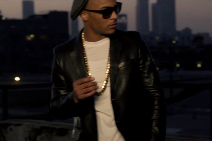 T.I. – „King” – nowy klip