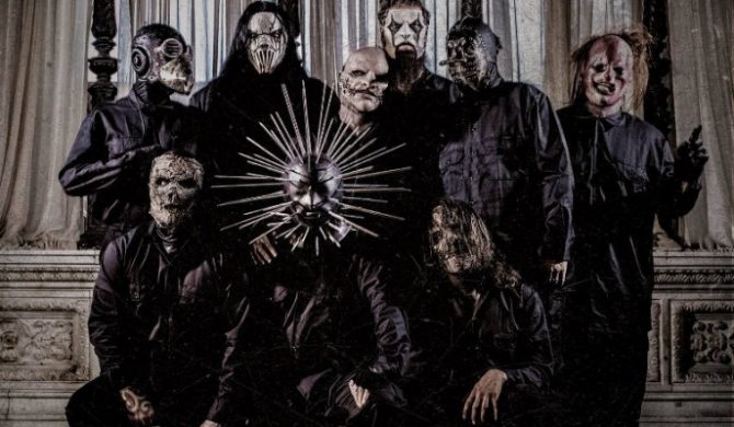 Slipknot wrócił na scenę. Zapis pierwszego koncertu w sieci