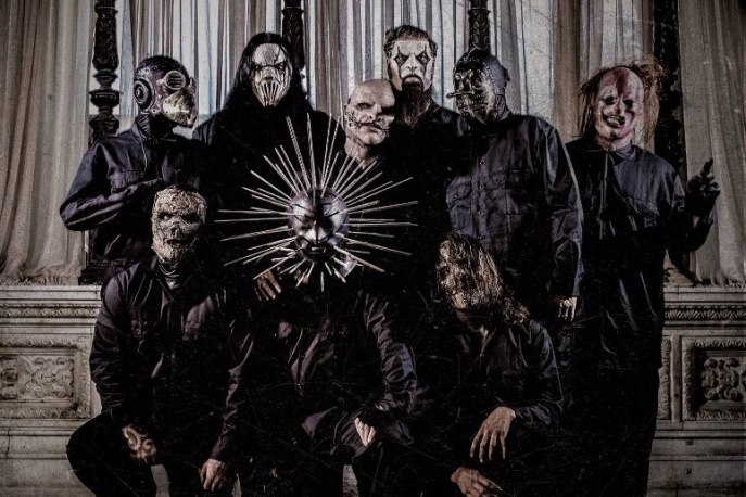 Slipknot wrócił na scenę. Zapis pierwszego koncertu w sieci