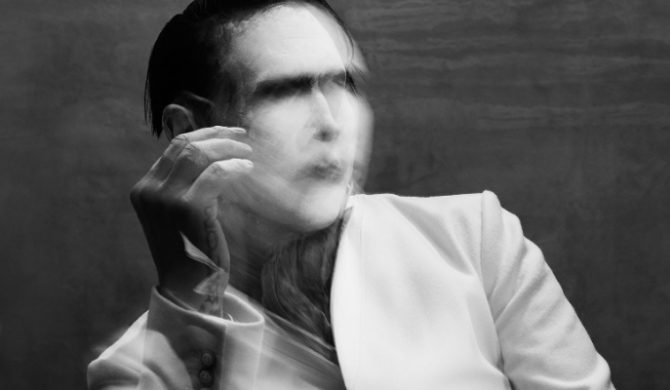 Nowa płyta Marilyn Manson na początku 2015