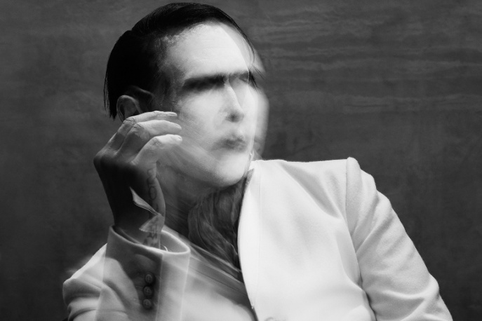 Nowa płyta Marilyn Manson na początku 2015