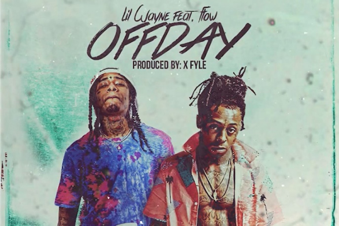 „Off Day” – Lil Wayne z nowym singlem (audio)