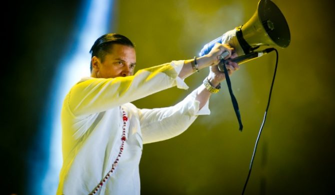 „Mother***ker” – posłuchaj nowego kawałka Faith No More