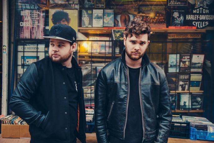 Royal Blood przerobili hit Lany Del Rey (wideo)