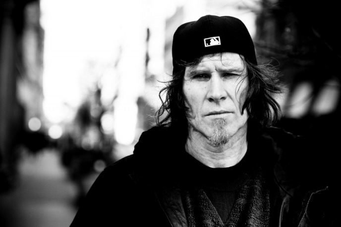 Mark Lanegan Band na dwóch koncertach w Polsce