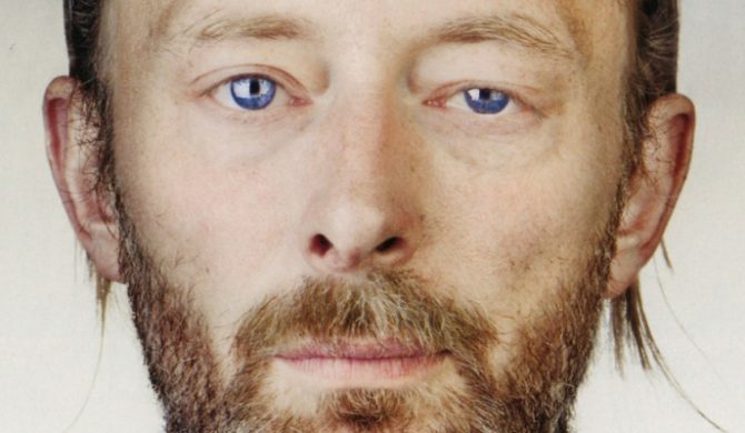 Thom Yorke udostępnia płytę na… torrentach