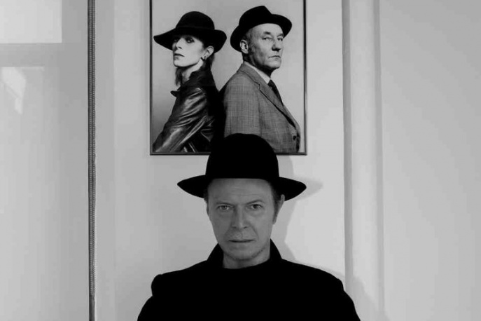 David Bowie – „Nothing Has Changed” – znamy okładki nowego wydawnictwa