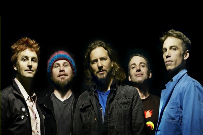 Pearl Jam triumfuje