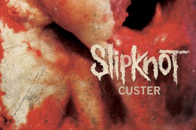 „Custer” – kolejna nowość Slipknota