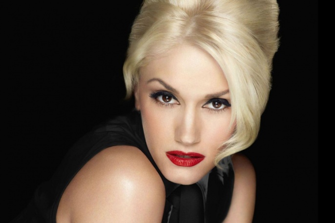 „Shine” – nowość od Gwen Stefani i Pharrella Williamsa