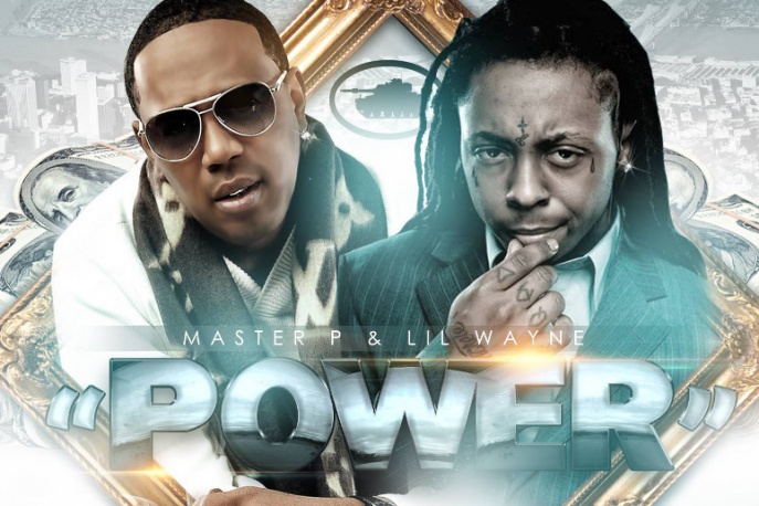 Master P – „Power” ft. Lil Wayne, Gangsta & Ace B (audio)