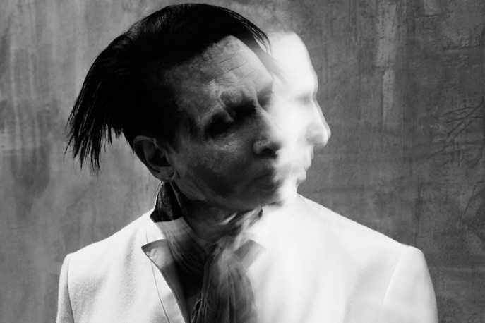 „Cupid Carries a Gun” – nowy utwór Marilyn Manson