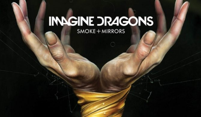 Szczegóły nowego albumu Imagine Dragons