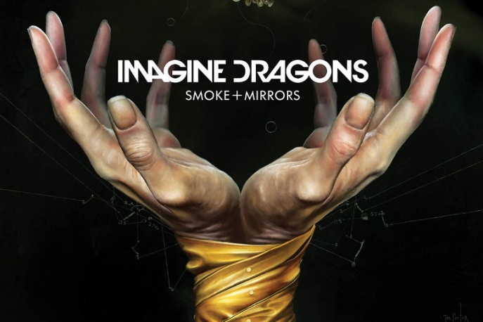 Szczegóły nowego albumu Imagine Dragons