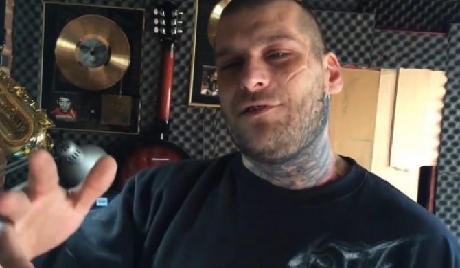 Popek: „Połączymy Albanię z USA”. Snoop Dogg na płycie Gangu Albanii