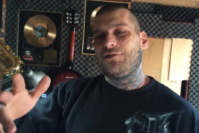 Popek: „Połączymy Albanię z USA”. Snoop Dogg na płycie Gangu Albanii