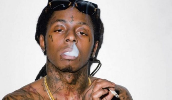 Lil Wayne pozwał Cash Money. Zamiast 8 milionów… 51