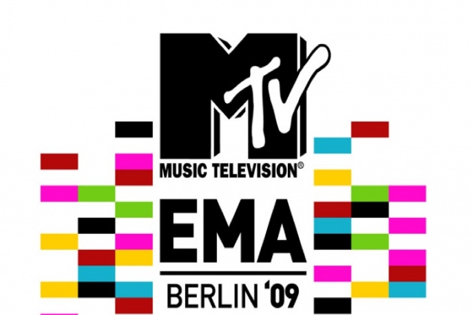 Internetowa relacja z MTV Europe Music Awards 2009