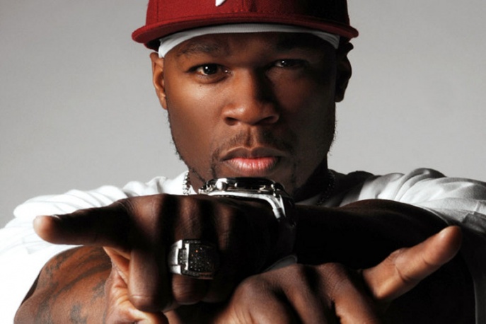 „Kiedy ostatnim razem widziałem tego śmiecia, miał na sobie sukienkę” – 50 Cent o ASAP Rockym