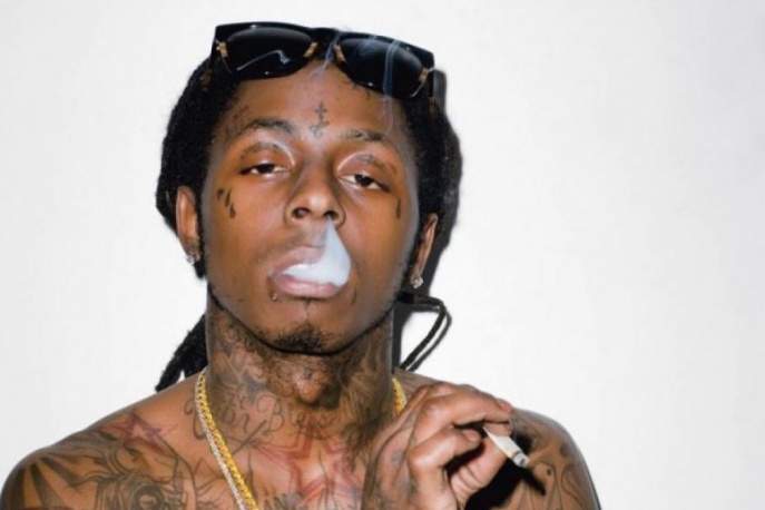 Lil Wayne zapowiada darmowy album