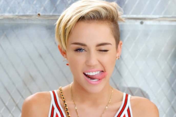 Miley Cyrus wyda koncertowe wideo