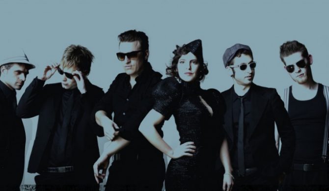 Parov Stelar Band ponownie w Polsce