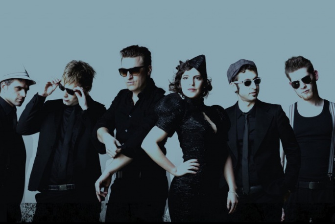 Parov Stelar Band ponownie w Polsce