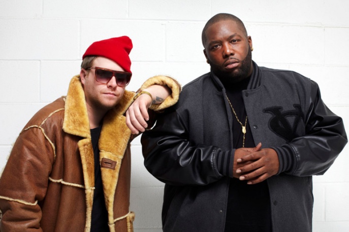 Nowy klip: Run The Jewels – „Oh My Darling (Don`t Cry)”