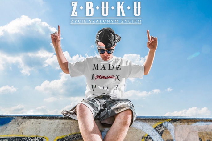 Zbuku – „Życie szalonym życiem” – odsłuch albumu