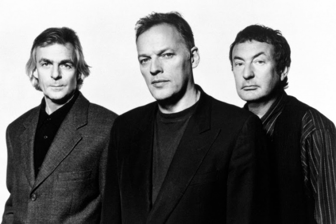 „Surfacing” – nowy klip Pink Floyd