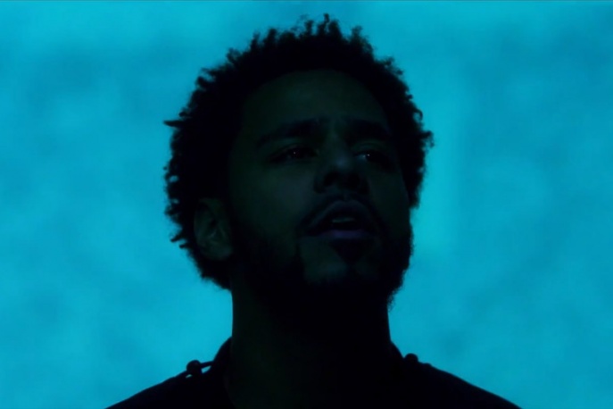 J. Cole – „Apparently” (wideo)