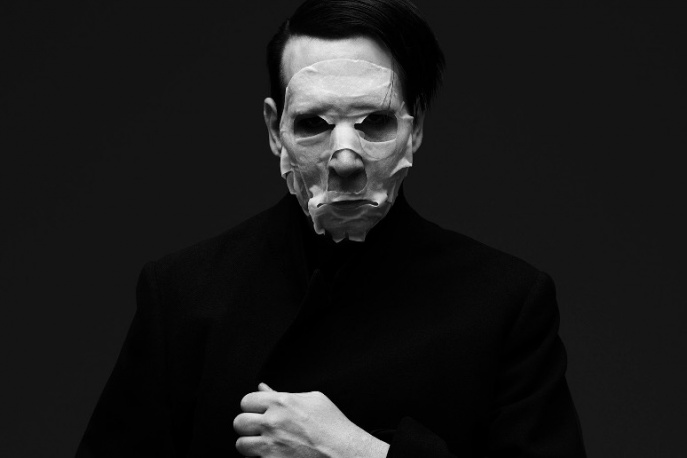 „Deep Six” – nowość od Marilyn Manson (audio)