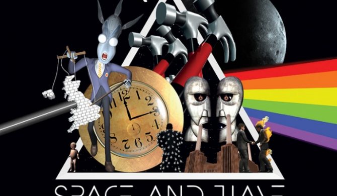 „The World`s Greatest Pink Floyd Show” – Brit Floyd na dwóch występach w Polsce