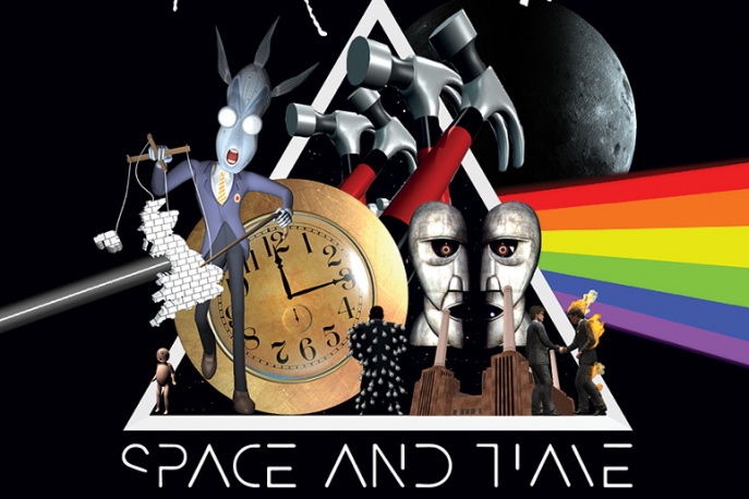 „The World`s Greatest Pink Floyd Show” – Brit Floyd na dwóch występach w Polsce