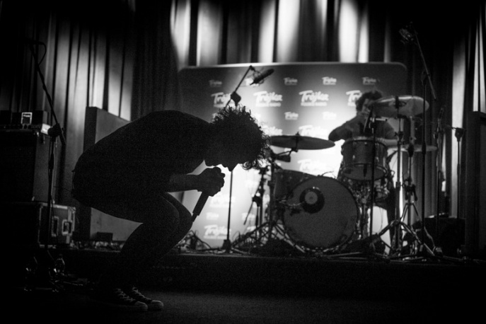 Curly Heads znowu w trasie. Podczas każdego koncertu fani mogą wygrać gitarę firmy Fender