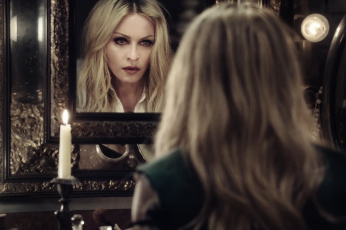 „Ghosttown” – Madonna udostępniła nowy teledysk