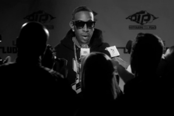 Ludacris – „Beast Mode” (wideo)