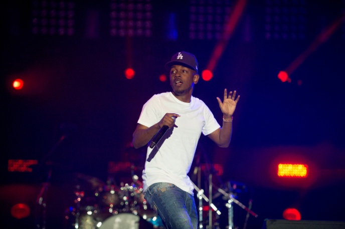 Kendrick Lamar nie wystąpi na Open`erze