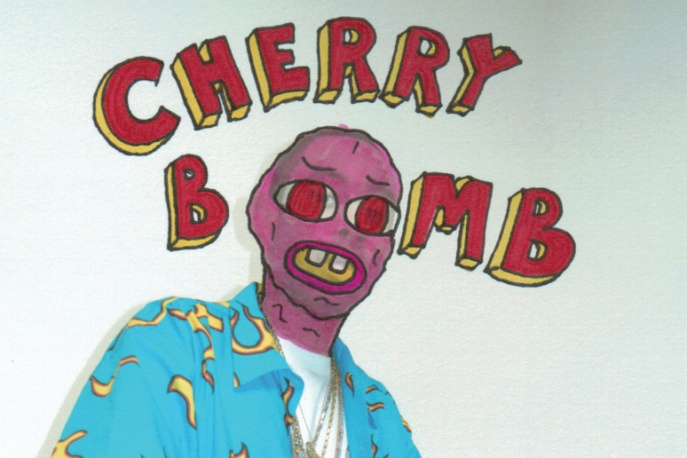 Tyler, the Creator – „Cherry Bomb” – odsłuch płyty