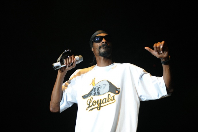 Snoop Dogg będzie sprzedawał marihuanę na telefon