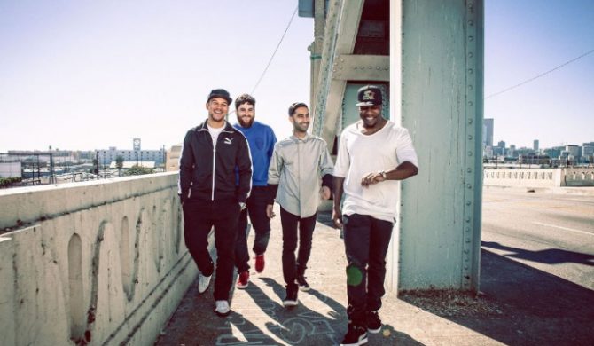 Nowy singiel Rudimental