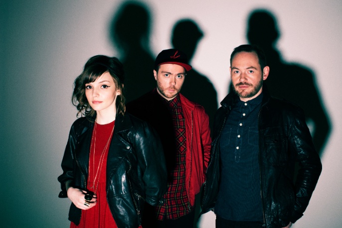 Chvrches coverują „Cry Me a River” Justina Timberlake`a (wideo)