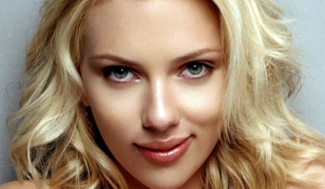 Wokalistka Haim nagrywa ze Scarlett Johansson