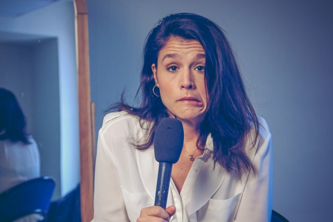 Jessie Ware: „Kazałam fance spieprzać z mojego koncertu” (wideo)