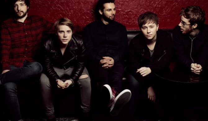 Nothing But Thieves wracają do Polski