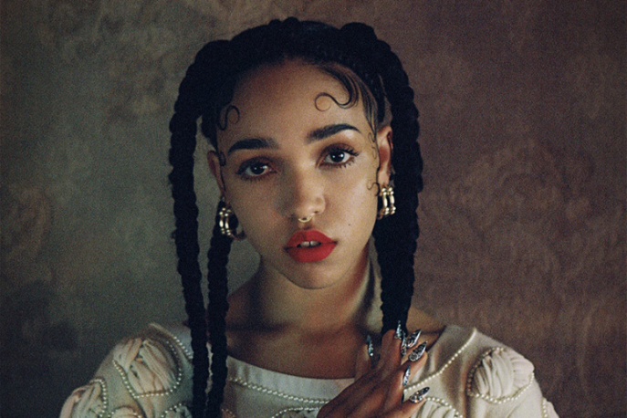 Orange Warsaw Festival: FKA twigs i trójka innych wykonawców w line-upie