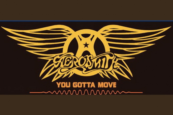 Aerosmith „You Gotta Move” w Multikinach