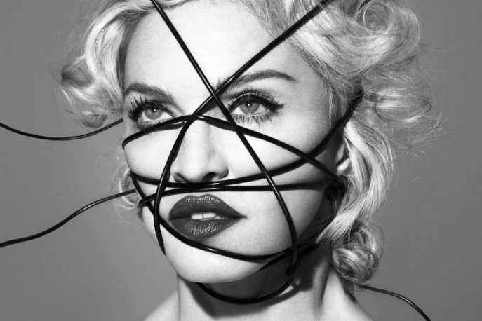 „Rebel Heart” – posłuchaj wersji deluxe nowej płyty Madonny