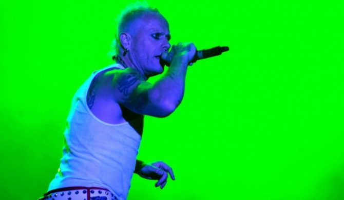 „Wall of Death” – nowy kawałek The Prodigy